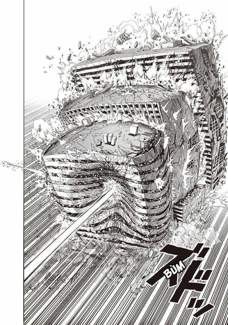 Anh Hùng Onepunch - Chapter 210 - Trang 19