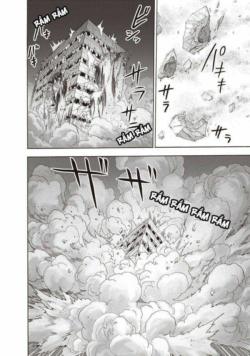 Anh Hùng Onepunch - Chapter 210 - Trang 21