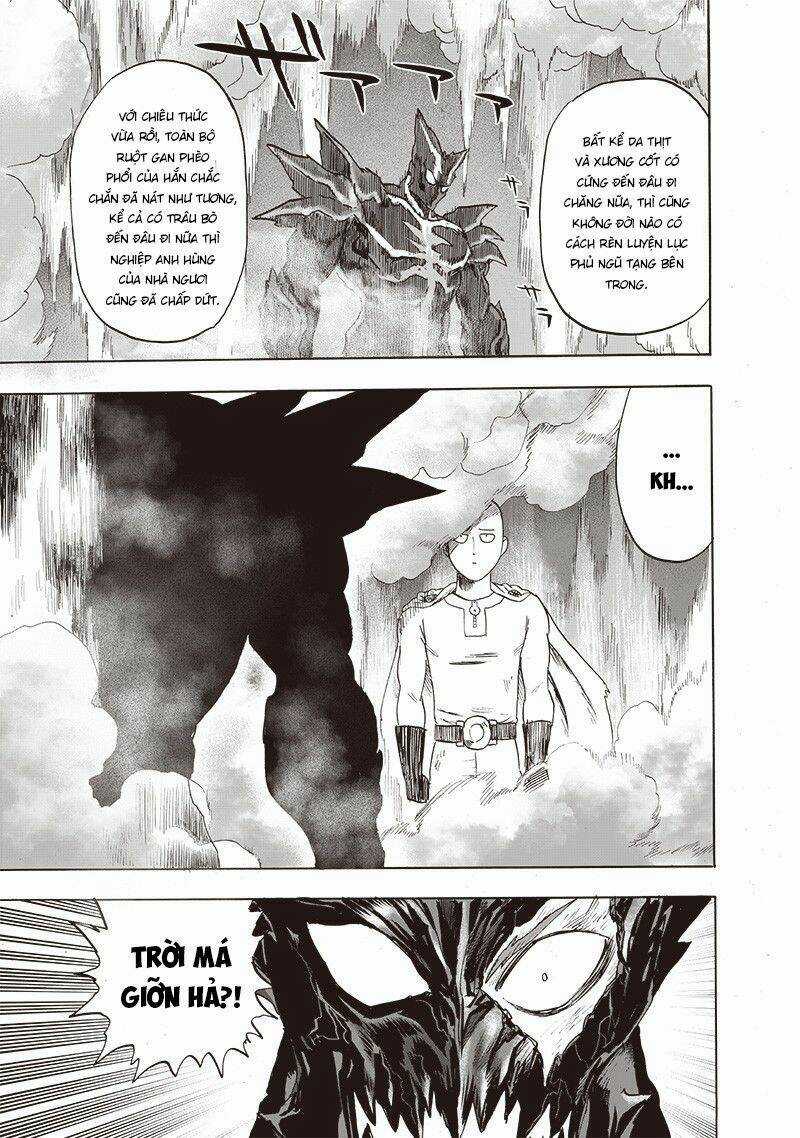 Anh Hùng Onepunch - Chapter 210 - Trang 22