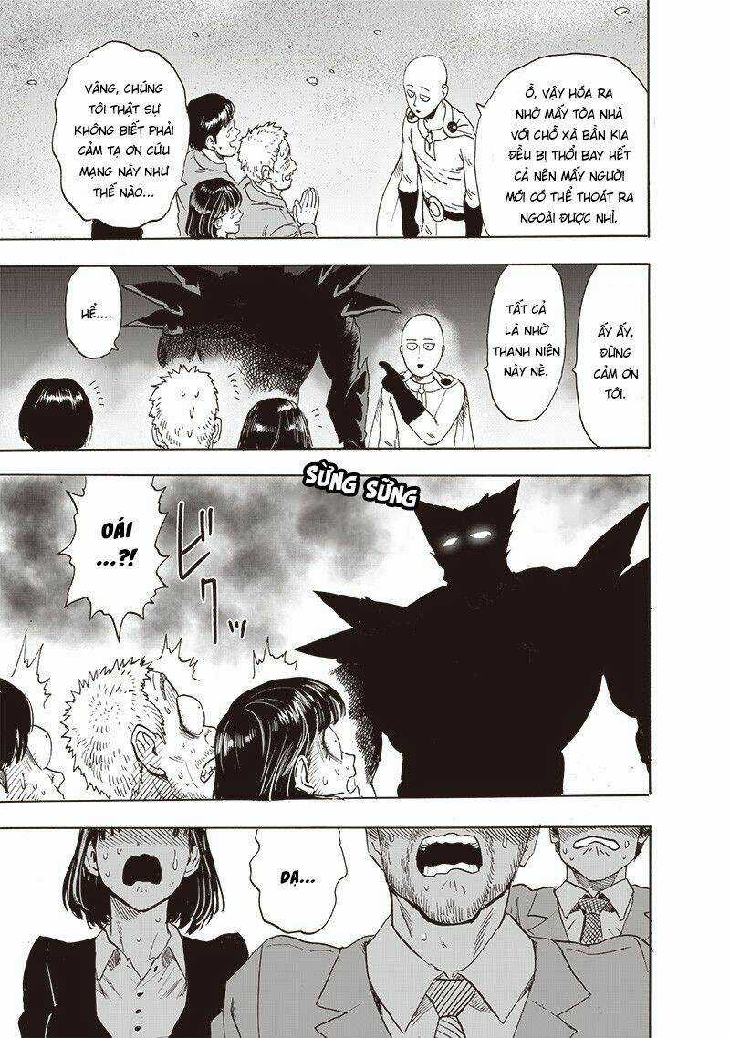 Anh Hùng Onepunch - Chapter 210 - Trang 24