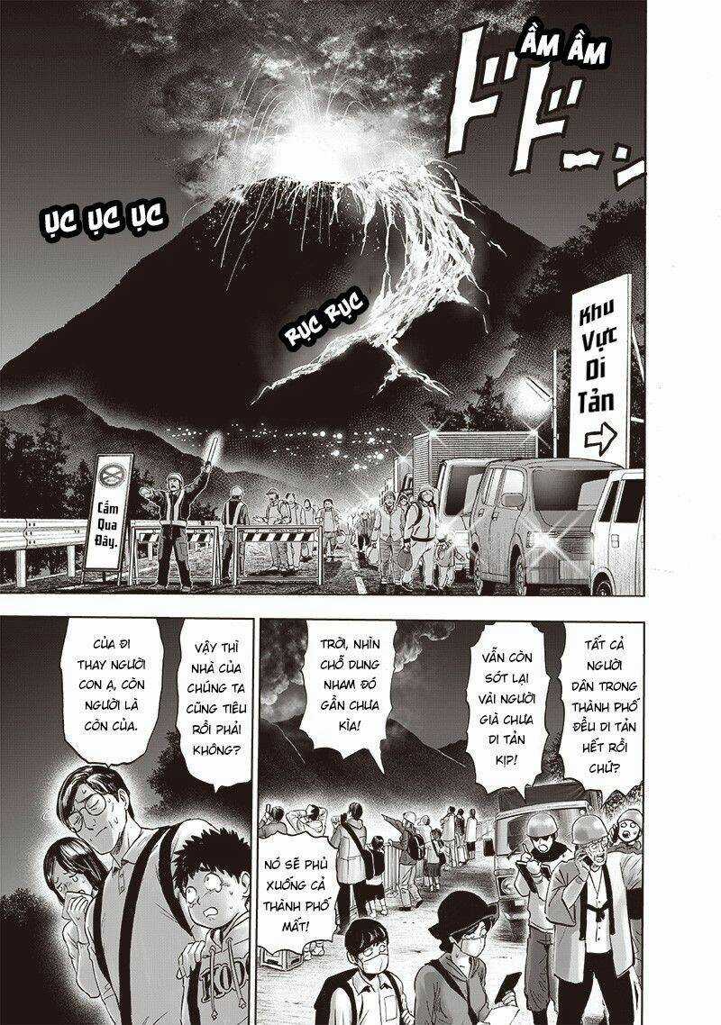 Anh Hùng Onepunch - Chapter 210 - Trang 28