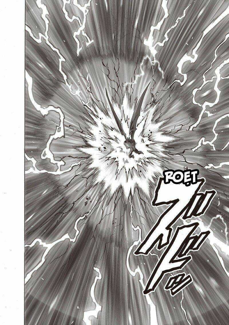 Anh Hùng Onepunch - Chapter 210 - Trang 34