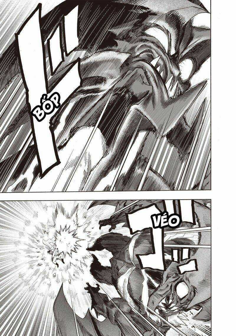 Anh Hùng Onepunch - Chapter 210 - Trang 37