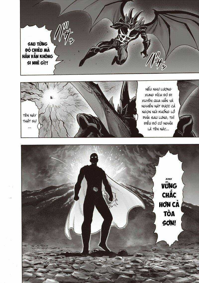 Anh Hùng Onepunch - Chapter 210 - Trang 38