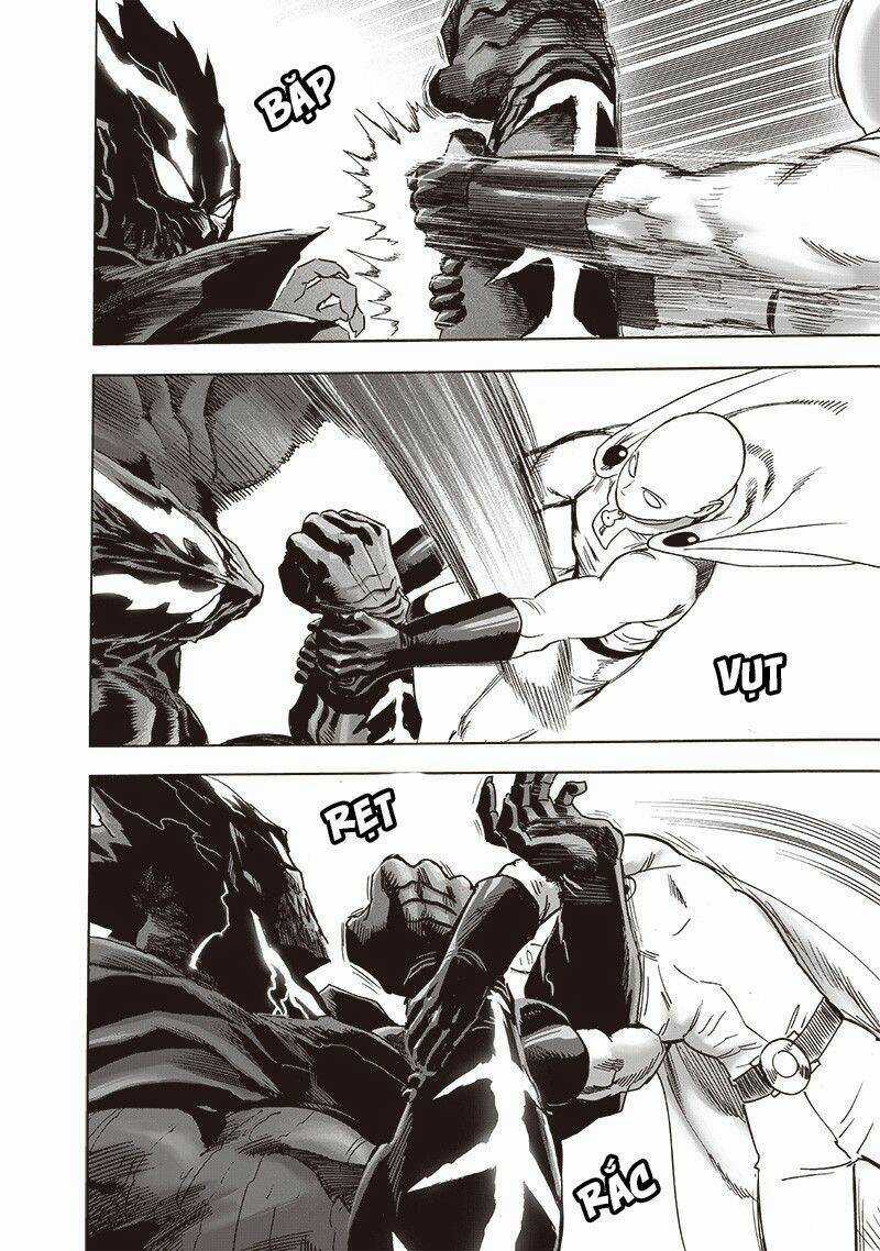 Anh Hùng Onepunch - Chapter 210 - Trang 9