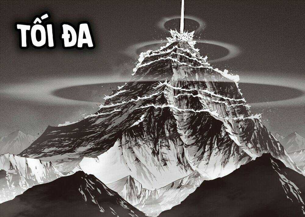 Anh Hùng Onepunch - Chapter 211.1 - Trang 11