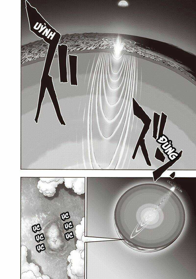 Anh Hùng Onepunch - Chapter 211.1 - Trang 14