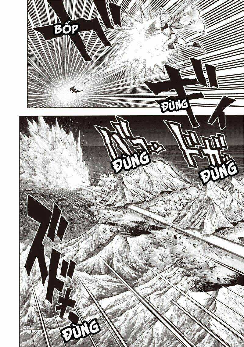 Anh Hùng Onepunch - Chapter 211.1 - Trang 23