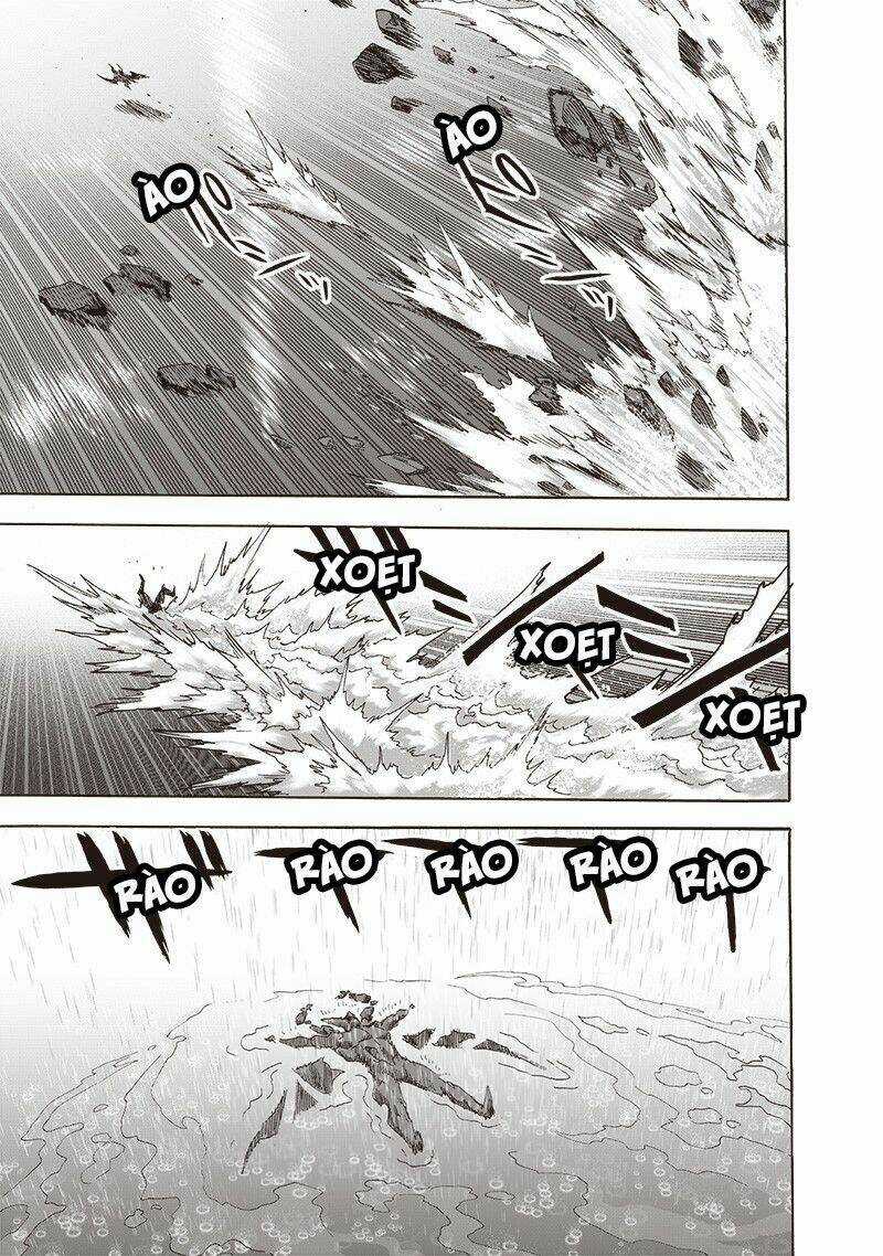 Anh Hùng Onepunch - Chapter 211.1 - Trang 24