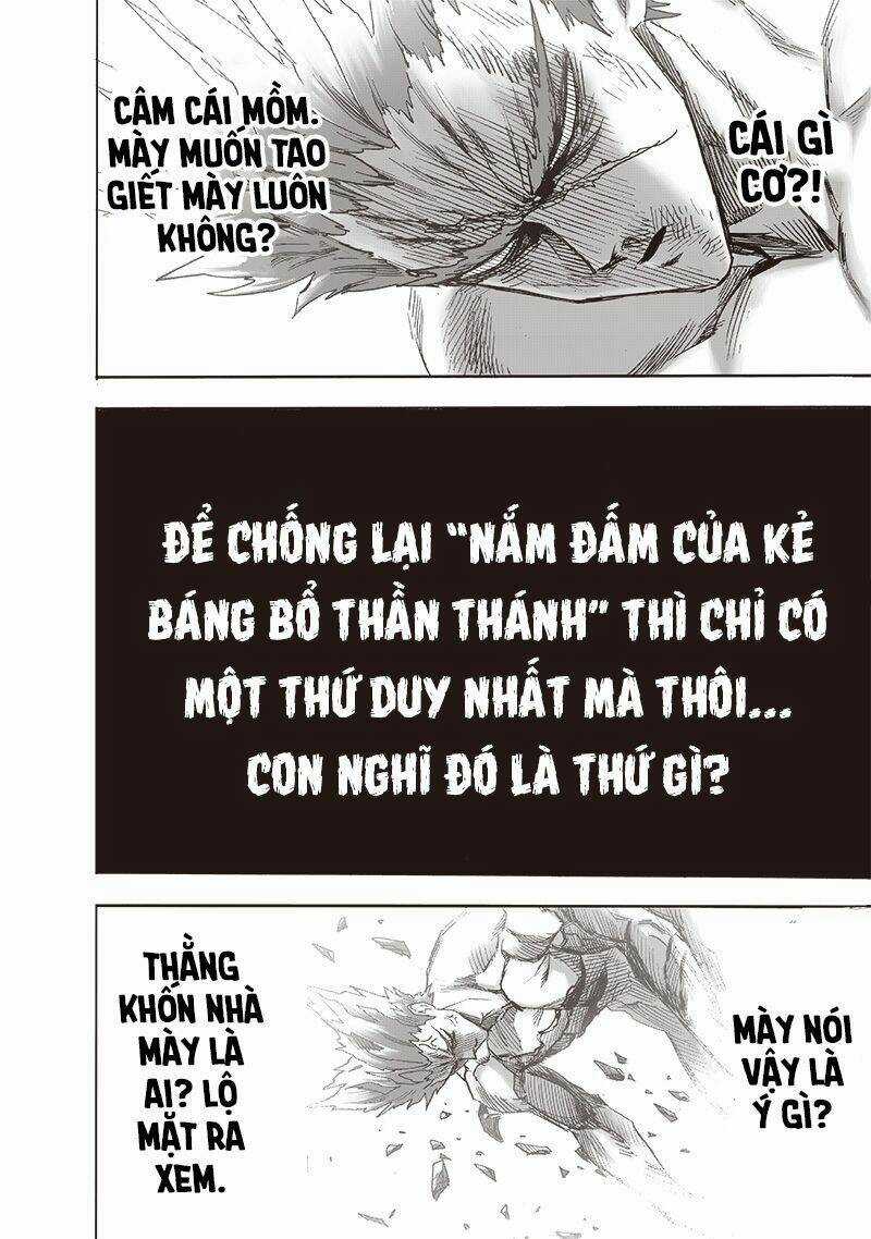 Anh Hùng Onepunch - Chapter 211.1 - Trang 38