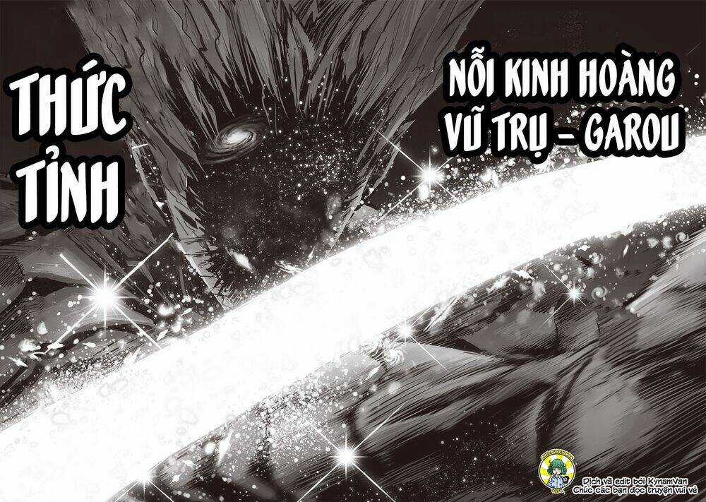 Anh Hùng Onepunch - Chapter 211.1 - Trang 48