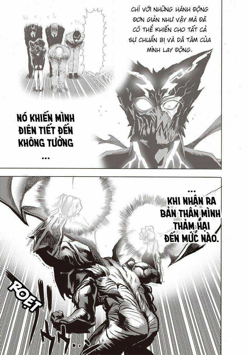 Anh Hùng Onepunch - Chapter 211.1 - Trang 8