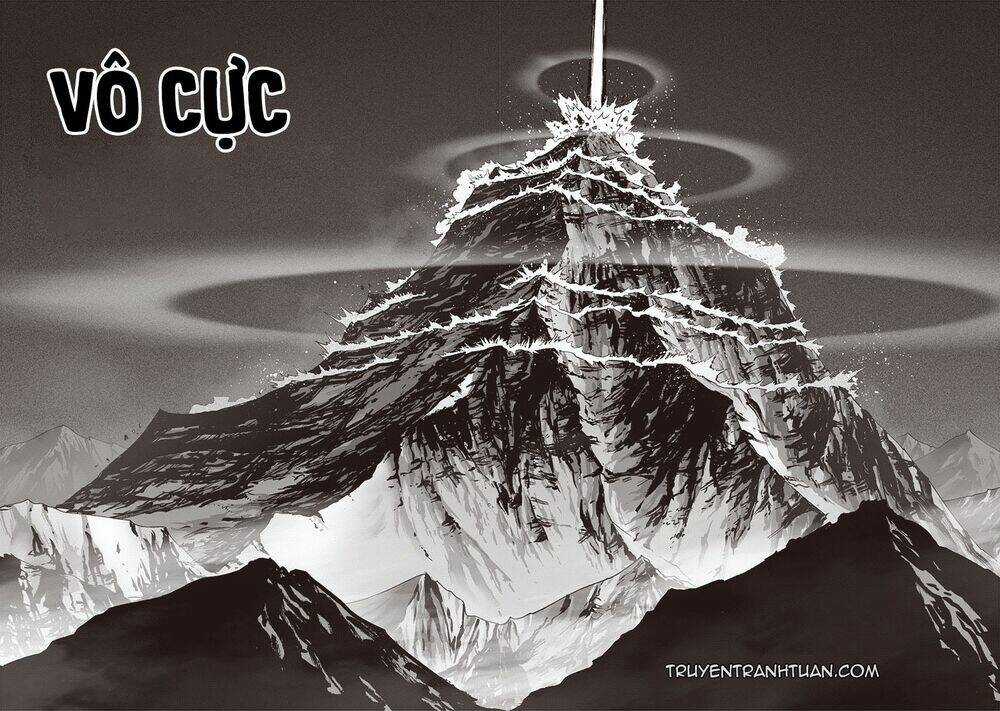 Anh Hùng Onepunch - Chapter 211 - Trang 11