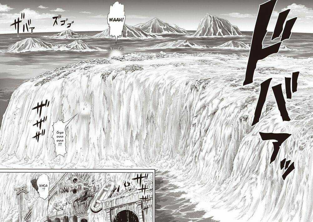 Anh Hùng Onepunch - Chapter 211 - Trang 16