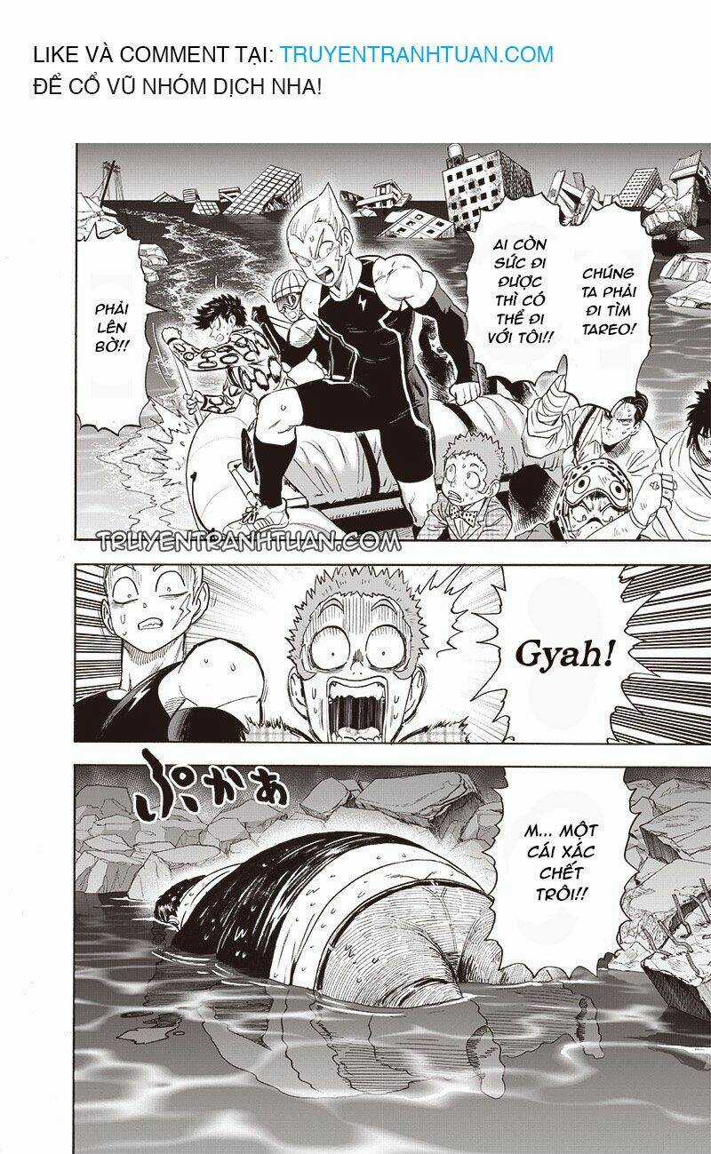Anh Hùng Onepunch - Chapter 211 - Trang 3