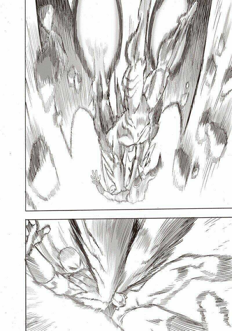 Anh Hùng Onepunch - Chapter 211 - Trang 21