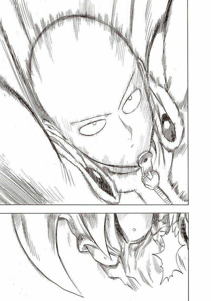 Anh Hùng Onepunch - Chapter 211 - Trang 22