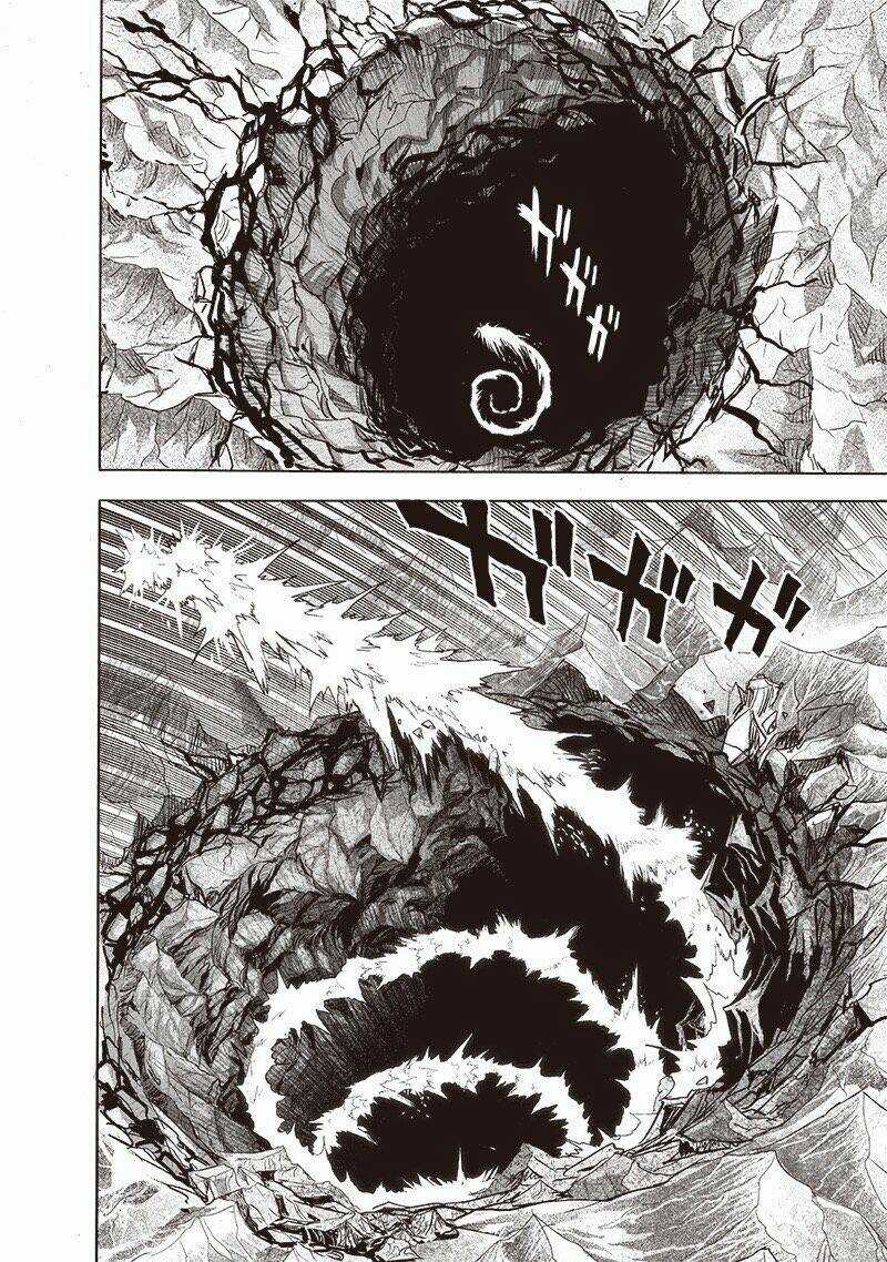 Anh Hùng Onepunch - Chapter 211 - Trang 24