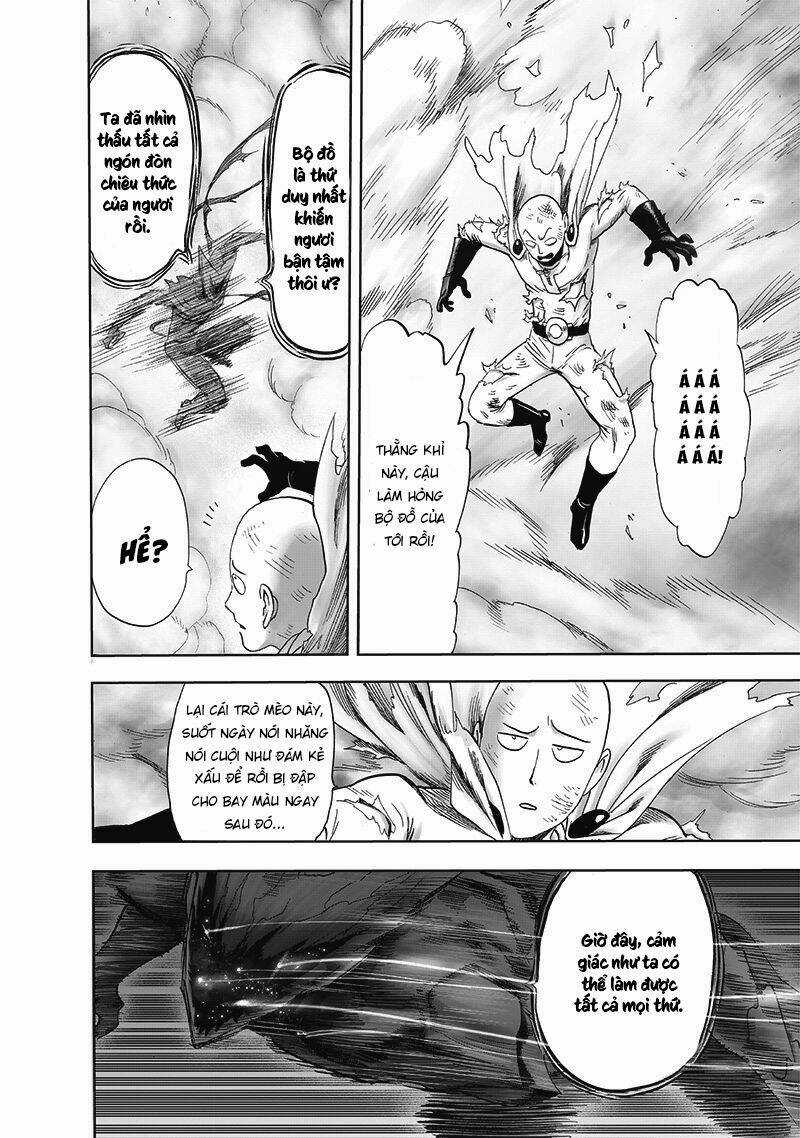 Anh Hùng Onepunch - Chapter 212 - Trang 14