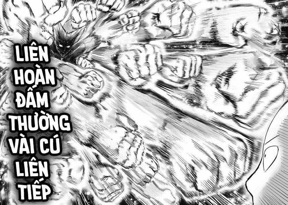 Anh Hùng Onepunch - Chapter 212 - Trang 16