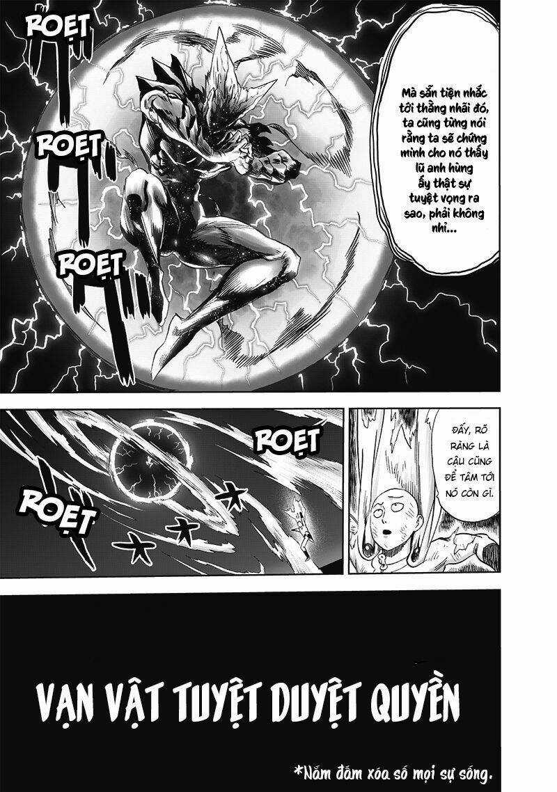 Anh Hùng Onepunch - Chapter 212 - Trang 24