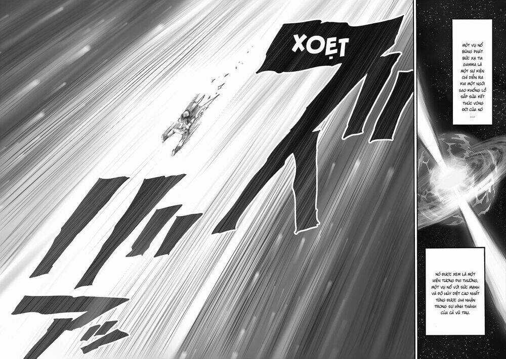 Anh Hùng Onepunch - Chapter 212 - Trang 26