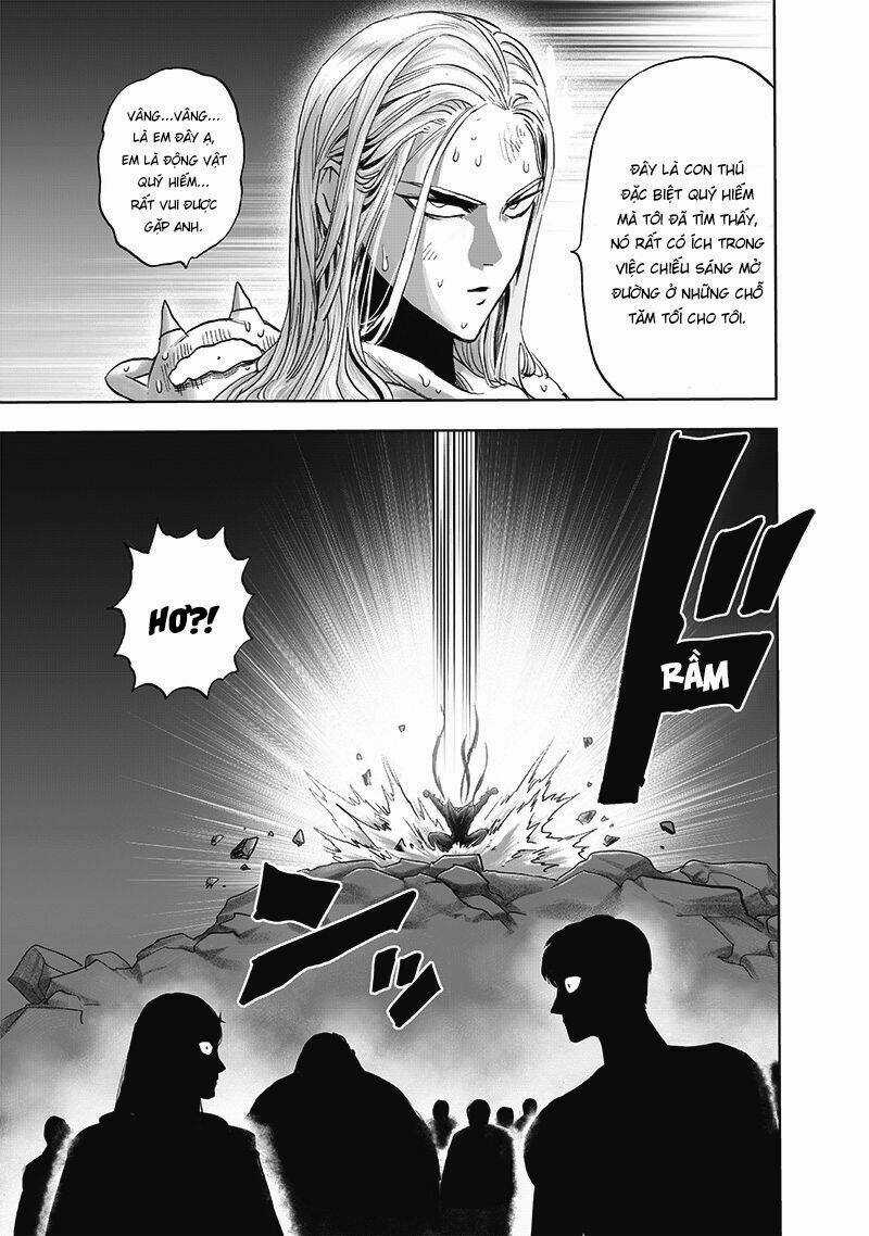 Anh Hùng Onepunch - Chapter 212 - Trang 29