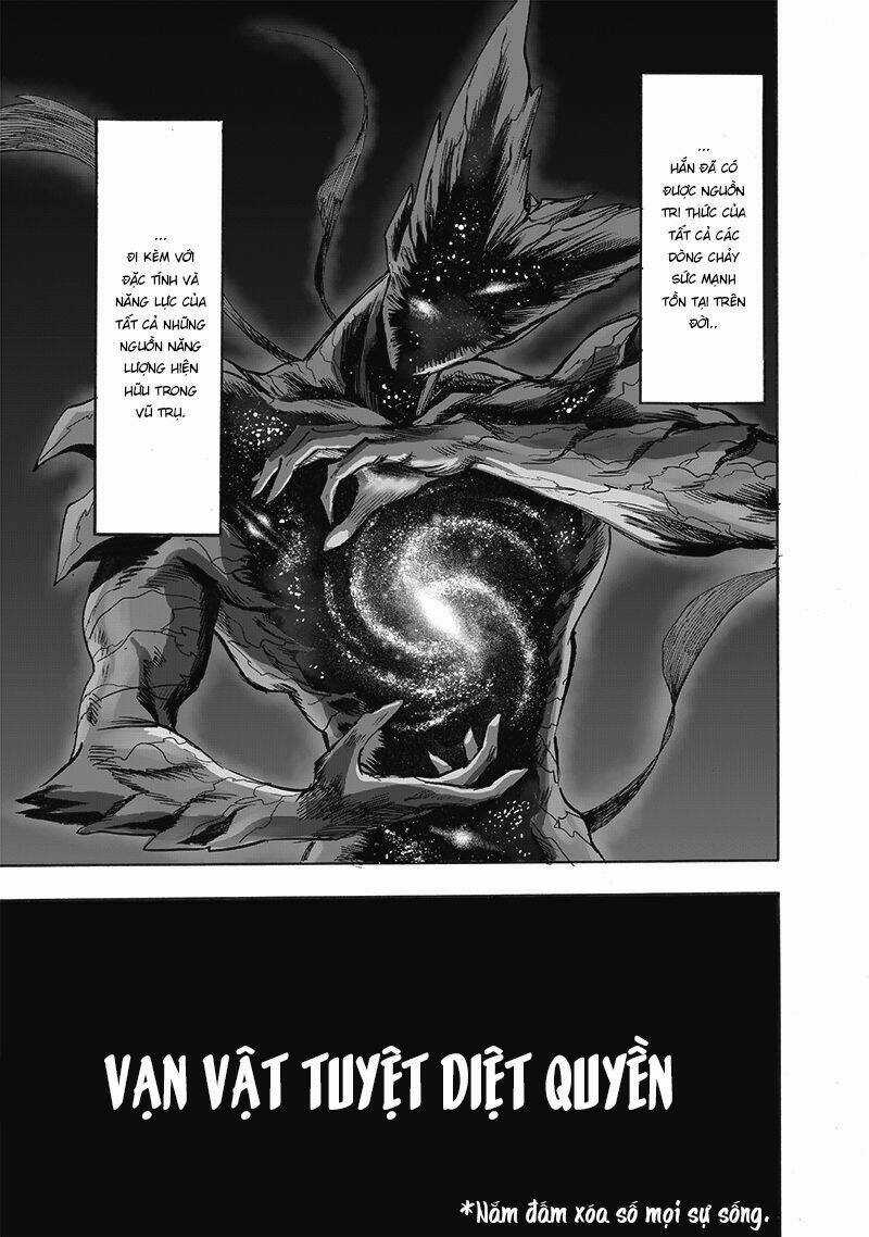 Anh Hùng Onepunch - Chapter 212 - Trang 4