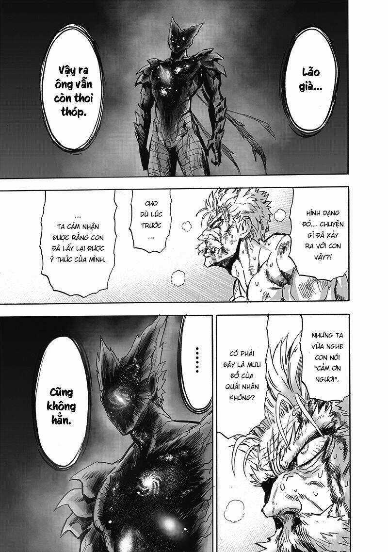 Anh Hùng Onepunch - Chapter 212 - Trang 35