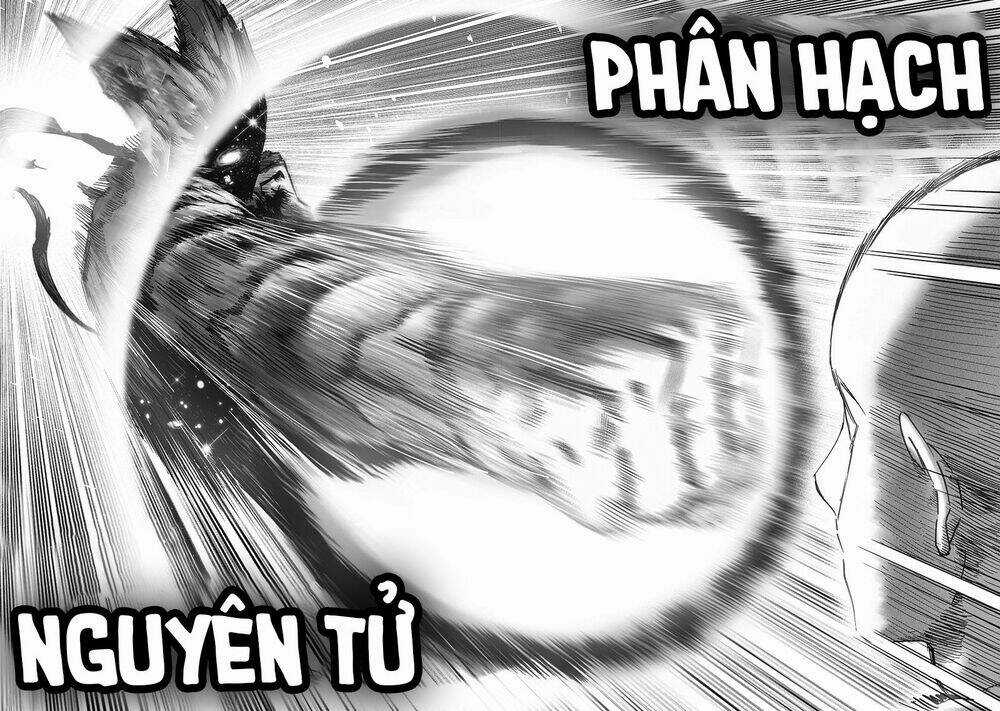 Anh Hùng Onepunch - Chapter 212 - Trang 5