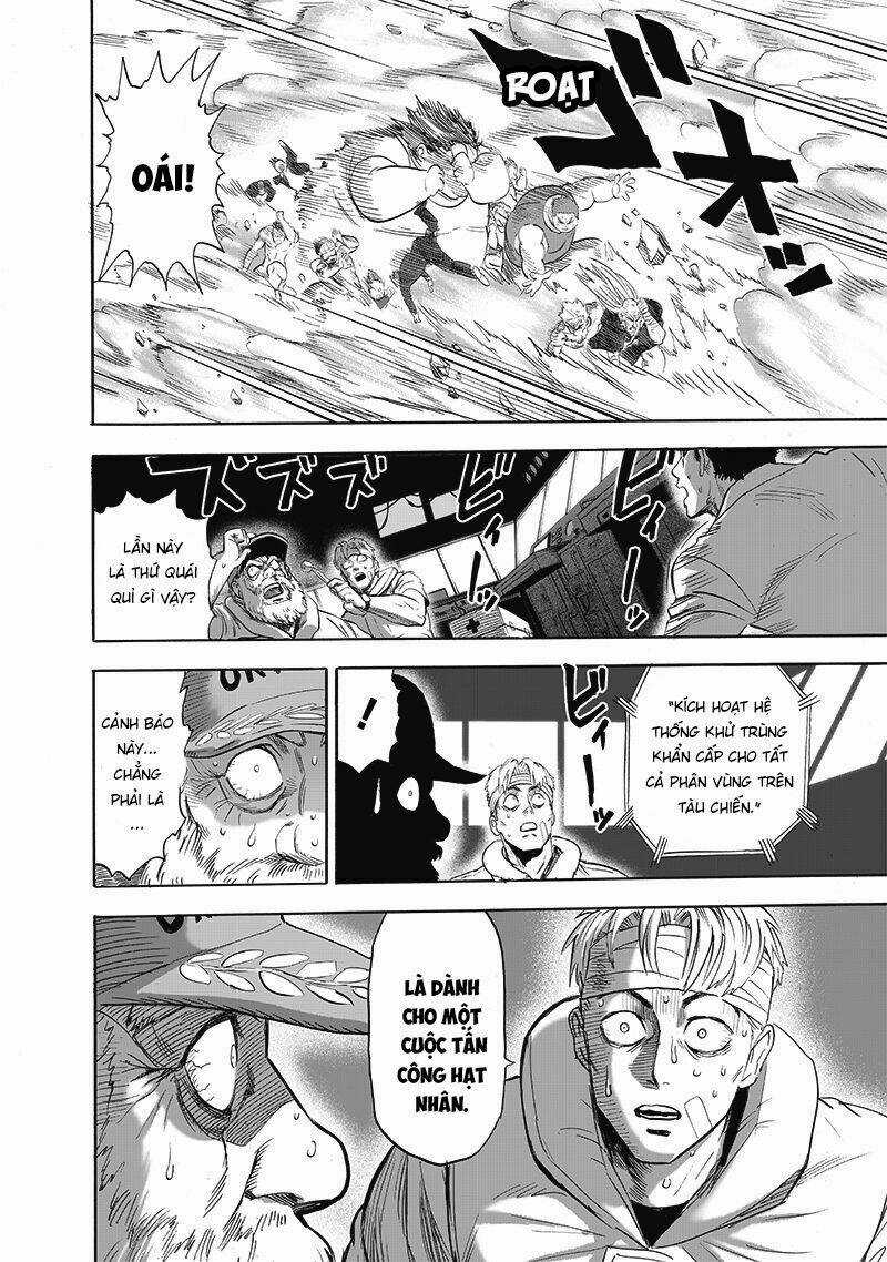 Anh Hùng Onepunch - Chapter 212 - Trang 8