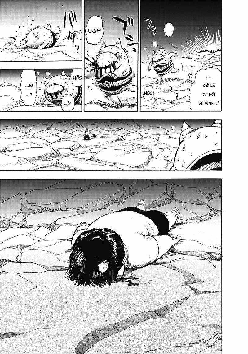 Anh Hùng Onepunch - Chapter 213 - Trang 14