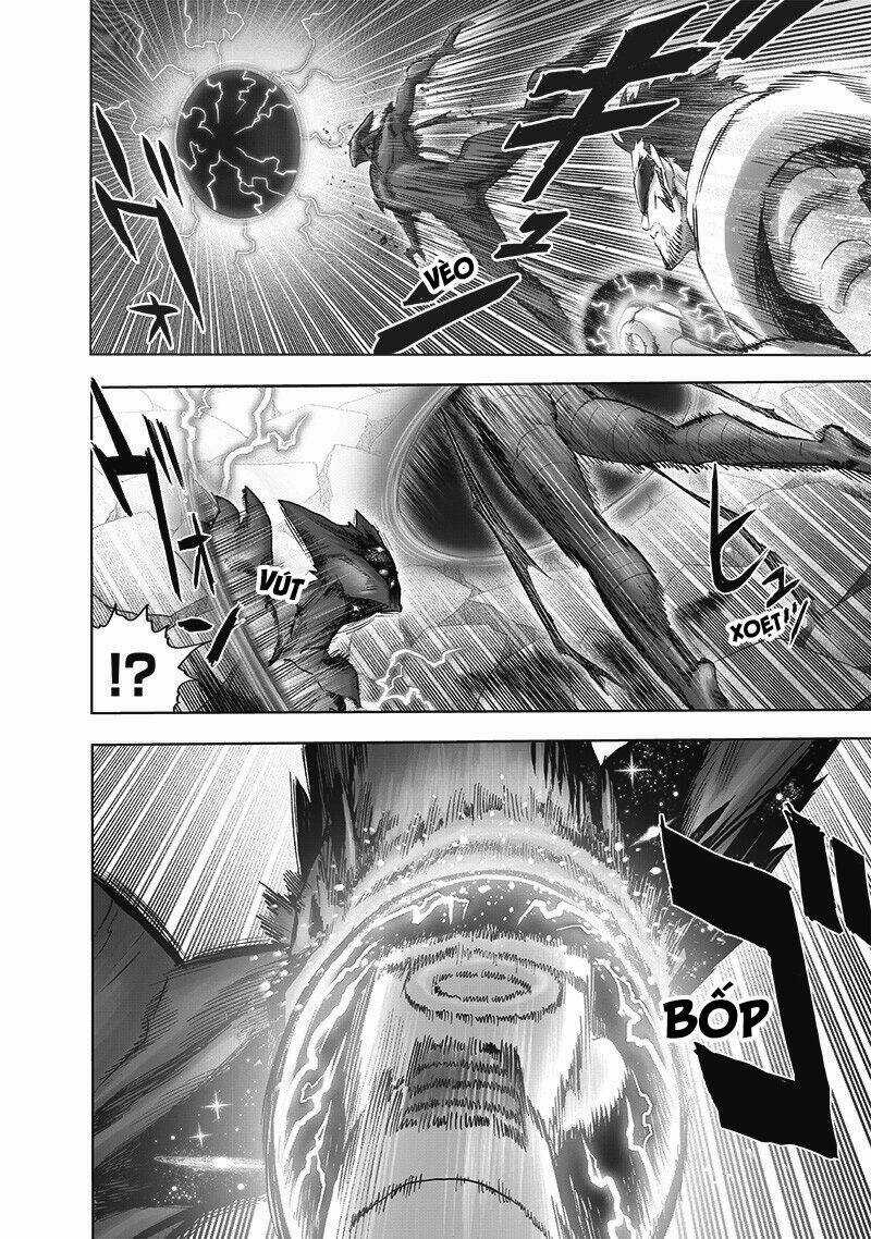 Anh Hùng Onepunch - Chapter 213 - Trang 20