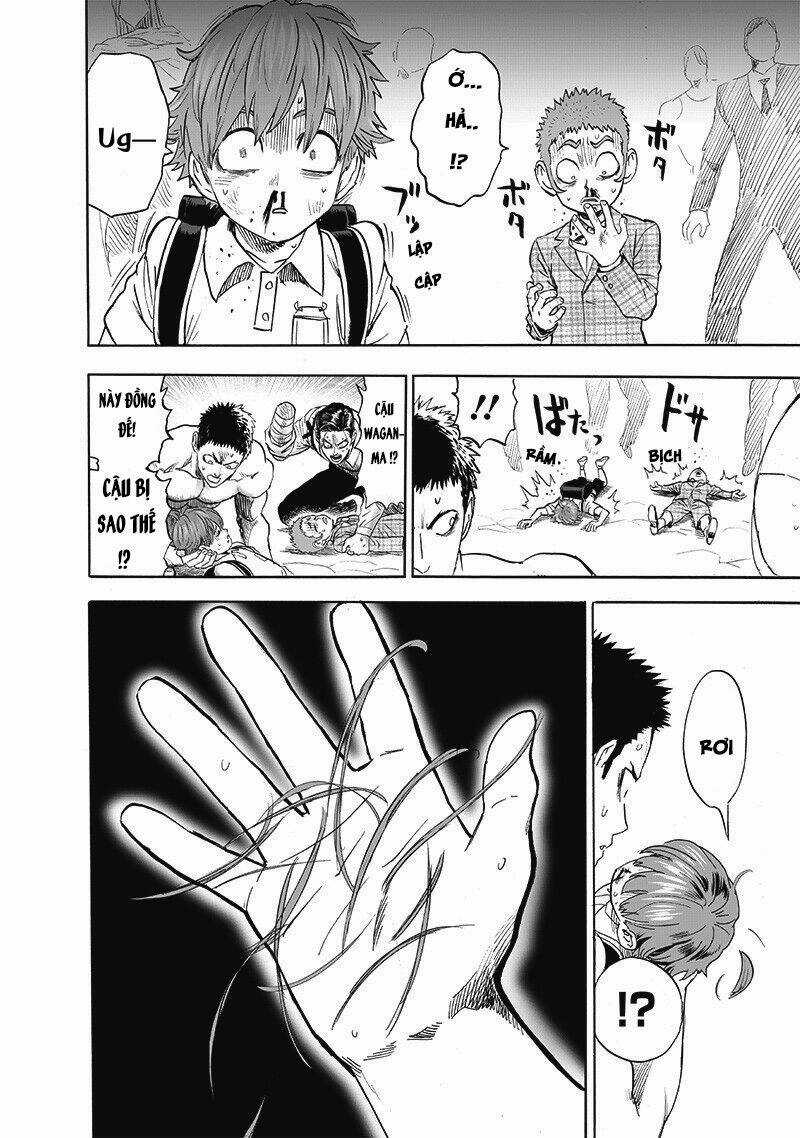Anh Hùng Onepunch - Chapter 213 - Trang 3