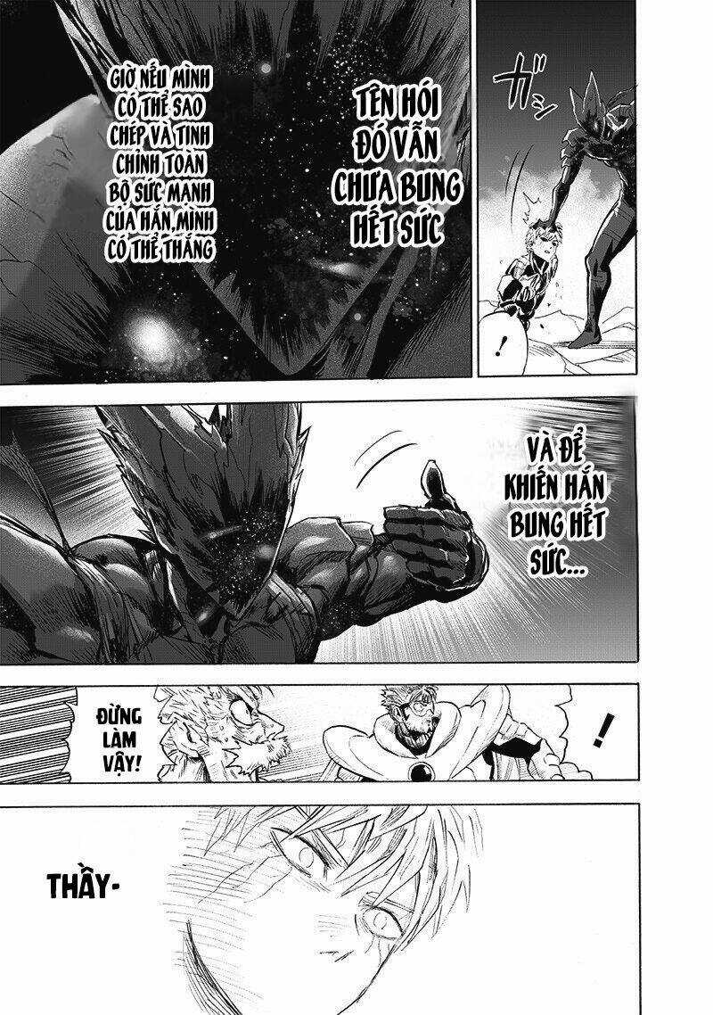 Anh Hùng Onepunch - Chapter 213 - Trang 29