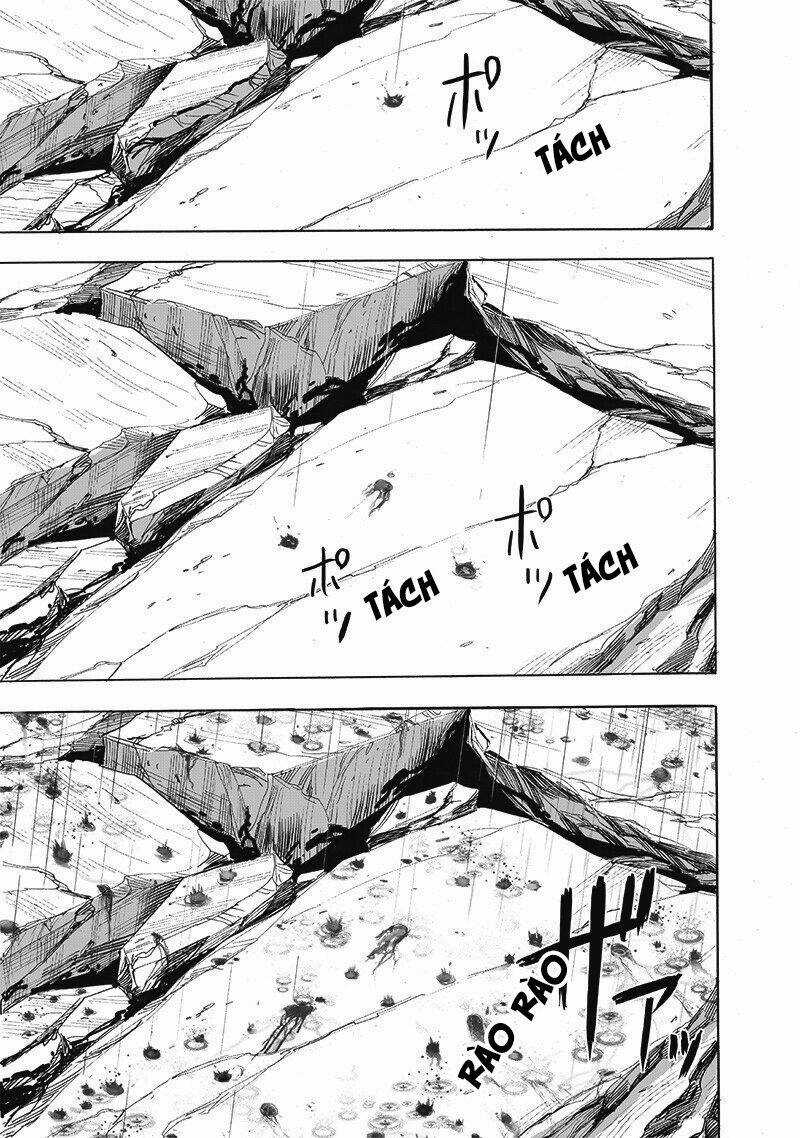 Anh Hùng Onepunch - Chapter 213 - Trang 32