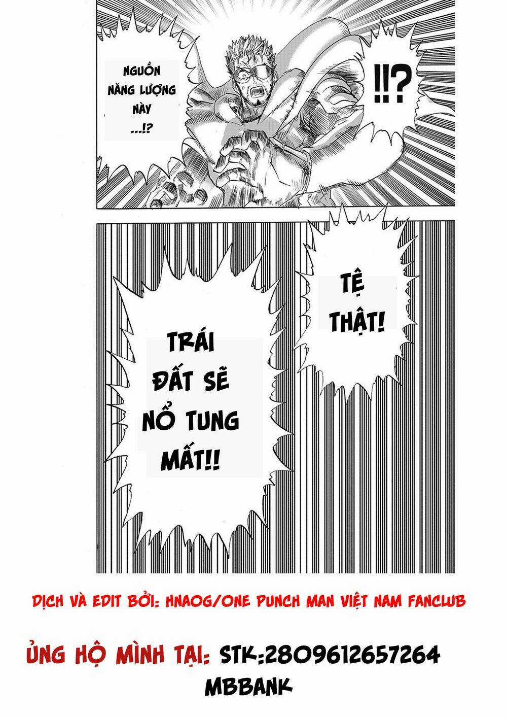 Anh Hùng Onepunch - Chapter 213 - Trang 44