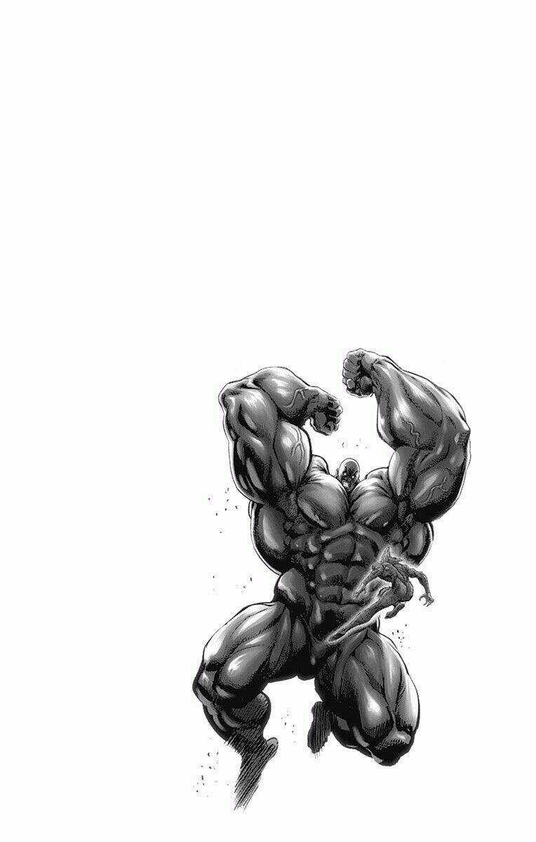 Anh Hùng Onepunch - Chapter 214.5 - Trang 20