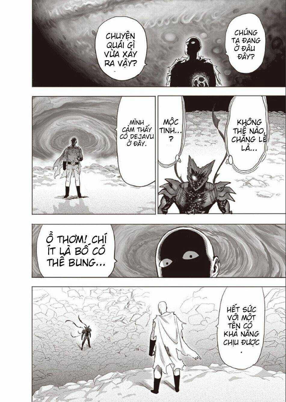 Anh Hùng Onepunch - Chapter 214 - Trang 16