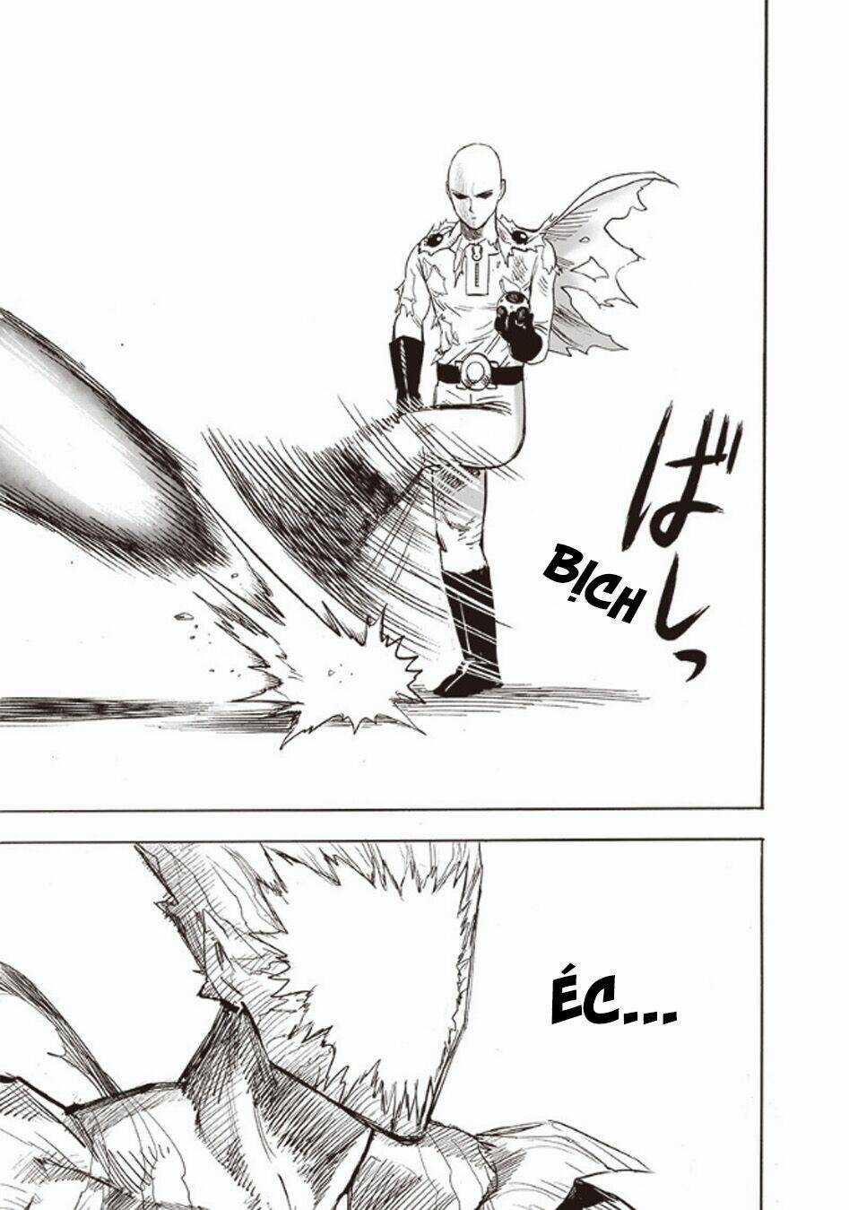 Anh Hùng Onepunch - Chapter 214 - Trang 21