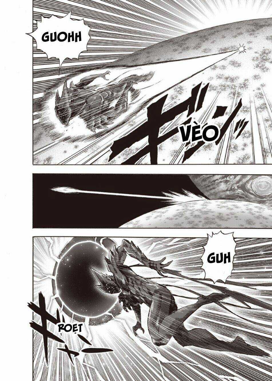 Anh Hùng Onepunch - Chapter 214 - Trang 23