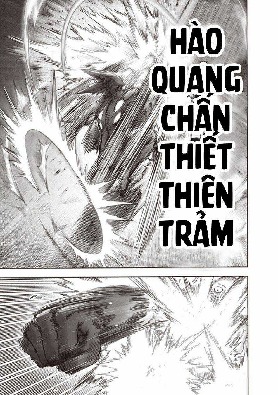 Anh Hùng Onepunch - Chapter 214 - Trang 28
