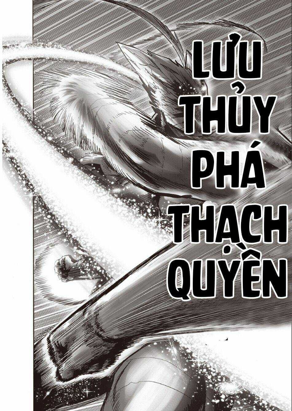 Anh Hùng Onepunch - Chapter 214 - Trang 29