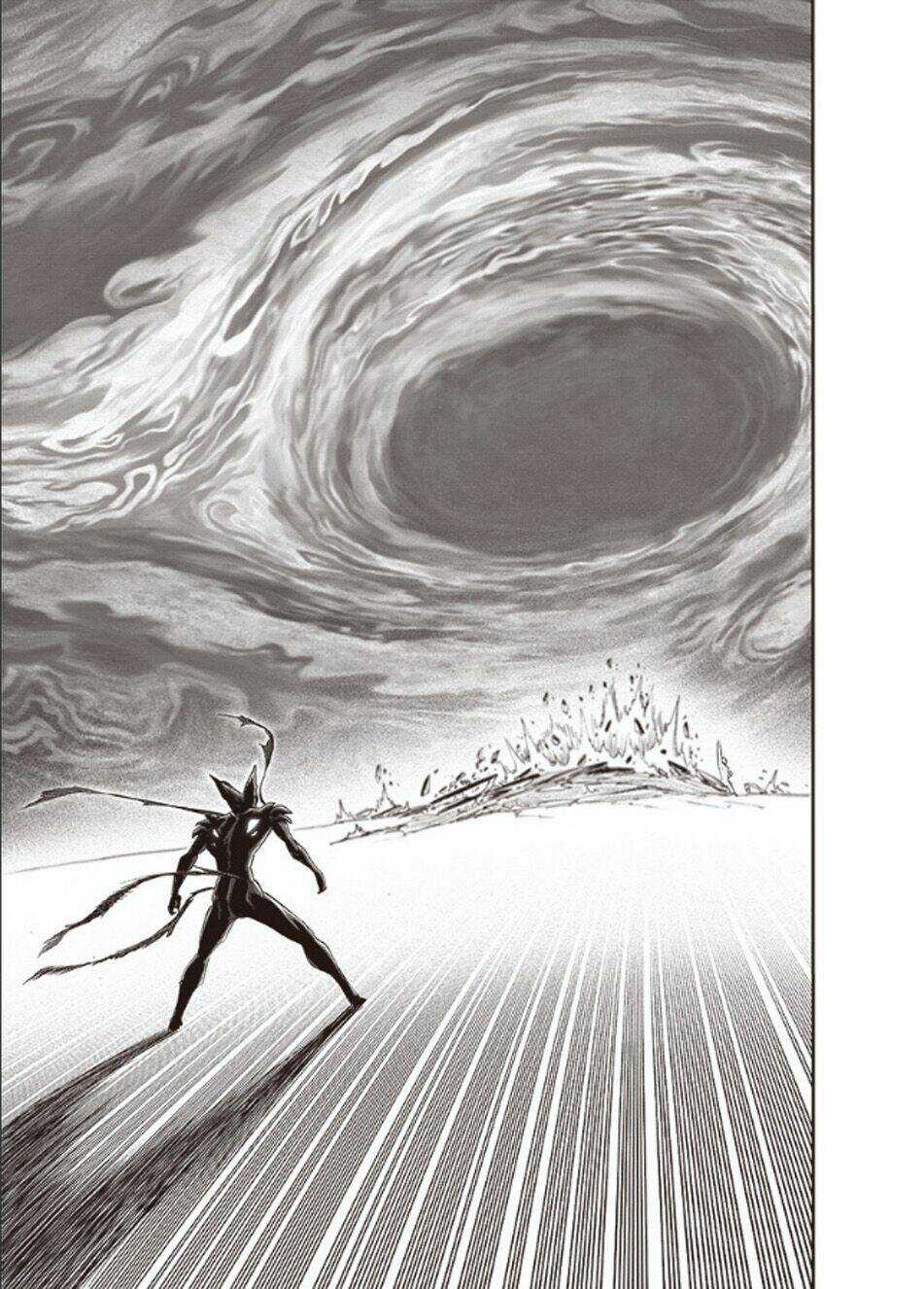 Anh Hùng Onepunch - Chapter 214 - Trang 35