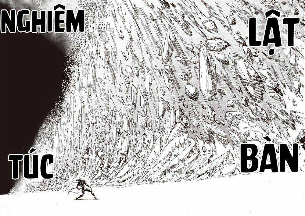 Anh Hùng Onepunch - Chapter 214 - Trang 36
