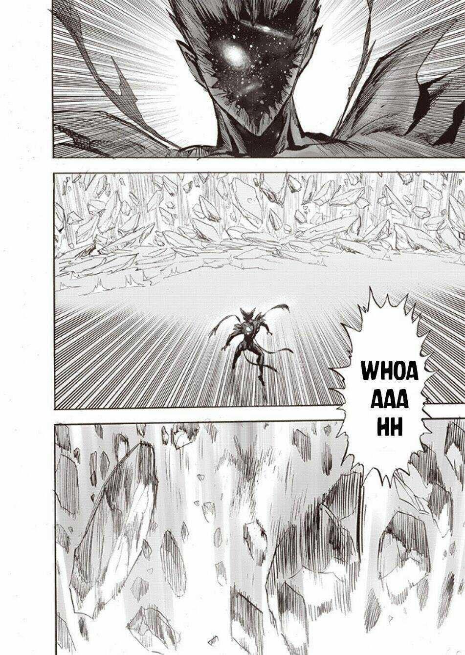 Anh Hùng Onepunch - Chapter 214 - Trang 37