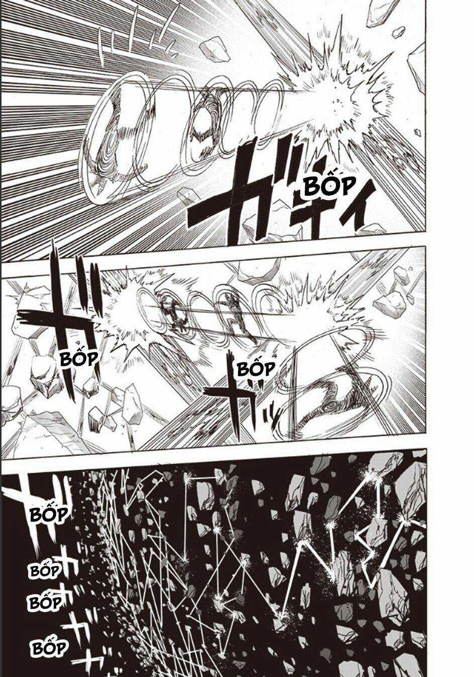Anh Hùng Onepunch - Chapter 214 - Trang 46