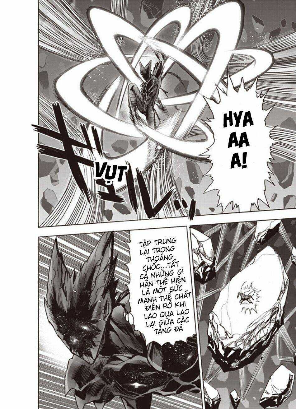 Anh Hùng Onepunch - Chapter 214 - Trang 48