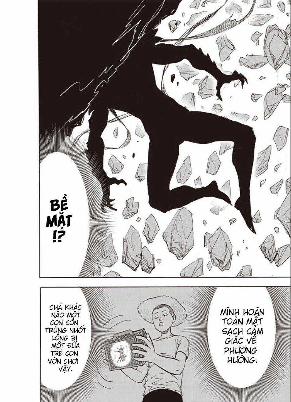 Anh Hùng Onepunch - Chapter 214 - Trang 50