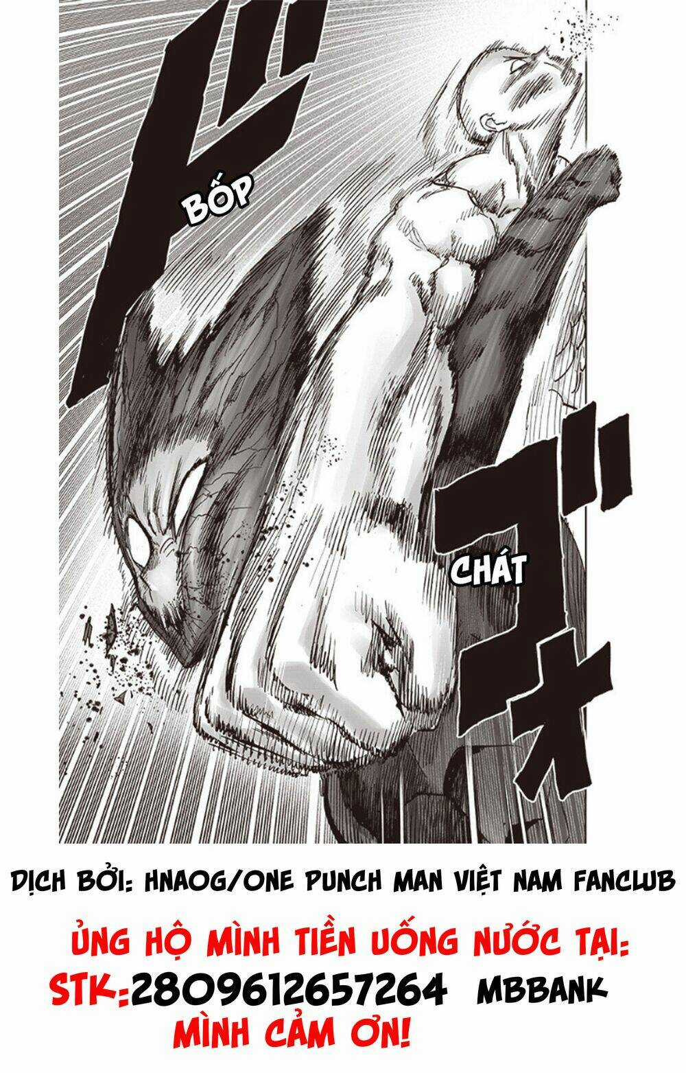 Anh Hùng Onepunch - Chapter 214 - Trang 53